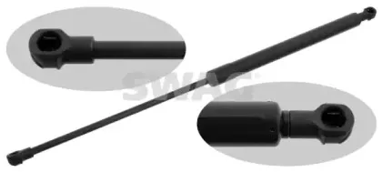 81 92 8078 SWAG Газовая пружина, крышка багажник 81 92 8078 SWAG Газовая пружина, крышка багажник